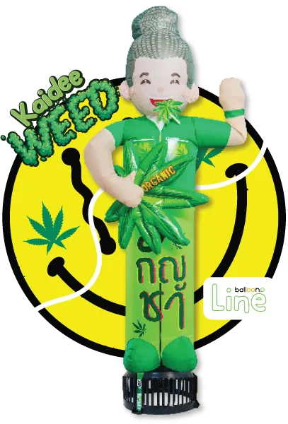 ตุ๊กตาโบก รหัส 13