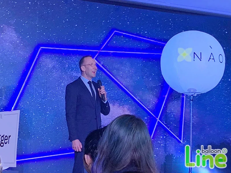 ตุ๊กตาโบก บอลลูนโฆษณา12